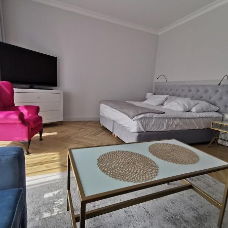 Apartament Miedzyzdroje 006 W Maritime Residence Екстериор снимка
