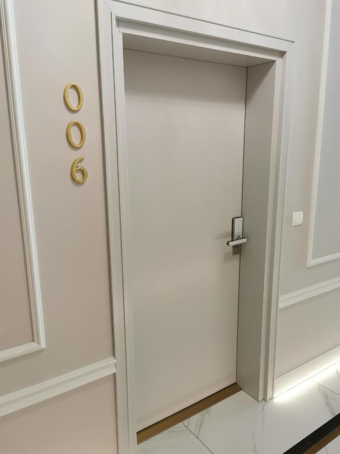 Apartament Miedzyzdroje 006 W Maritime Residence Екстериор снимка