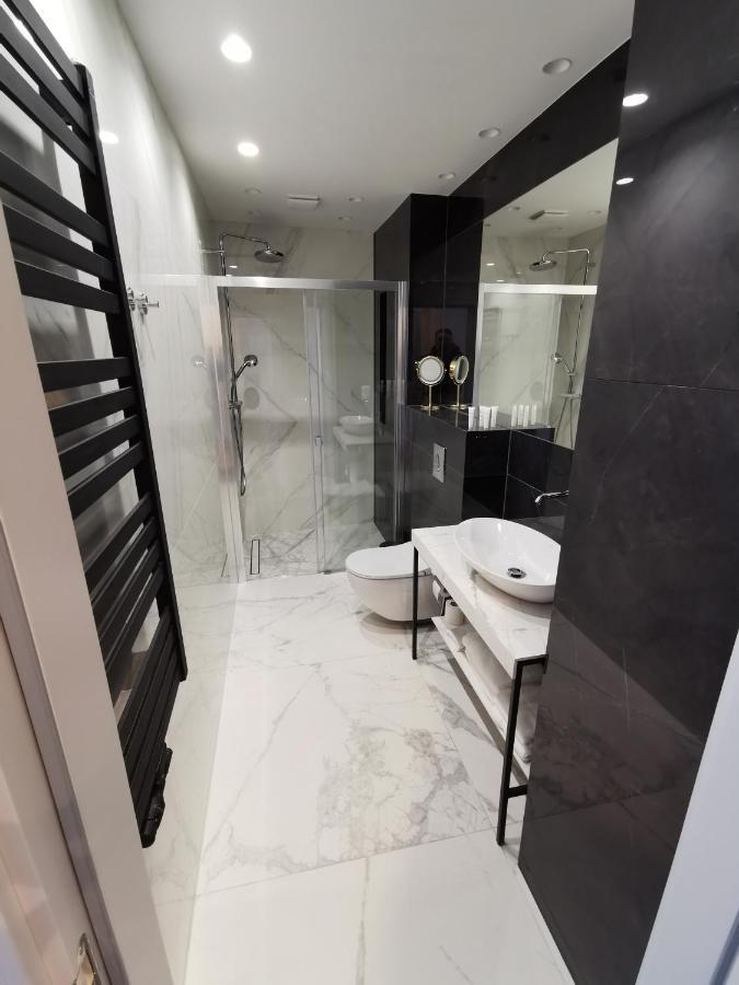 Apartament Miedzyzdroje 006 W Maritime Residence Екстериор снимка